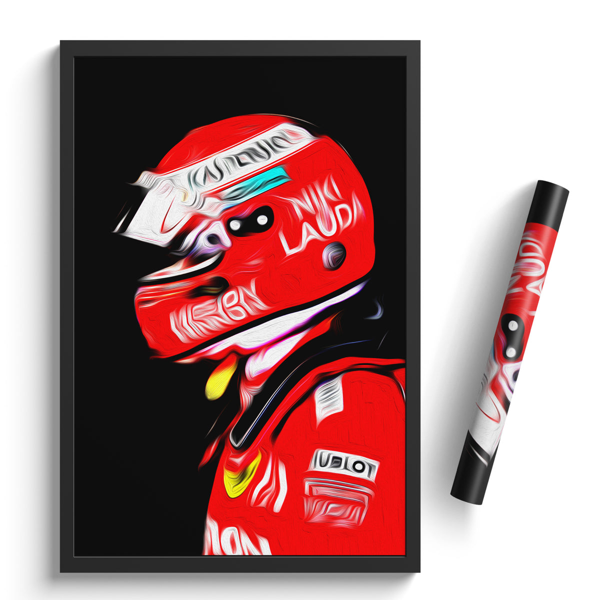 Sebastian Vettel, Ferrari 2019