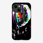 Load image into Gallery viewer, Lewis Hamilton- Phone Case
