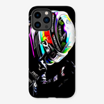 Load image into Gallery viewer, Lewis Hamilton- Phone Case
