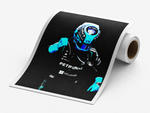 Load image into Gallery viewer, George Russell, Mercedes 2026 - Formula 1 Print
