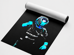 Load image into Gallery viewer, George Russell, Mercedes 2026 - Formula 1 Print
