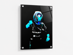 Load image into Gallery viewer, George Russell, Mercedes 2026 - Formula 1 Print
