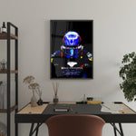 Load image into Gallery viewer, Max Verstappen, Red Bull 2024- Formula 1 Print
