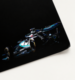 Load image into Gallery viewer, Kimi Antonelli, Mercedes-AMG Petronas 2026- Formula 1 Print
