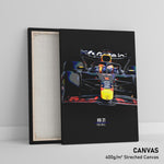 Charger l&#39;image dans la galerie, Red Bull RB21- F1 Race Car Print 2025
