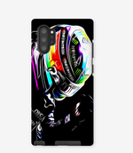 Load image into Gallery viewer, Lewis Hamilton- Phone Case
