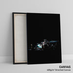 Load image into Gallery viewer, Kimi Antonelli, Mercedes-AMG Petronas 2026- Formula 1 Print
