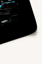 Load image into Gallery viewer, Kimi Antonelli Car, Mercedes 2026 - Formula 1 Print
