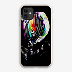 Load image into Gallery viewer, Lewis Hamilton- Phone Case
