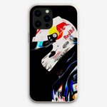 Load image into Gallery viewer, Sebastian Vettel- Phone Case
