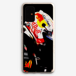 Load image into Gallery viewer, Max Verstappen- Phone Case
