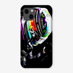 Load image into Gallery viewer, Lewis Hamilton- Phone Case
