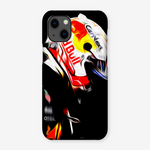 Load image into Gallery viewer, Max Verstappen- Phone Case
