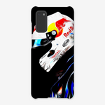 Load image into Gallery viewer, Sebastian Vettel- Phone Case
