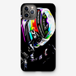 Load image into Gallery viewer, Lewis Hamilton- Phone Case
