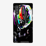 Load image into Gallery viewer, Lewis Hamilton- Phone Case
