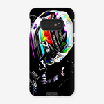 Load image into Gallery viewer, Lewis Hamilton- Phone Case
