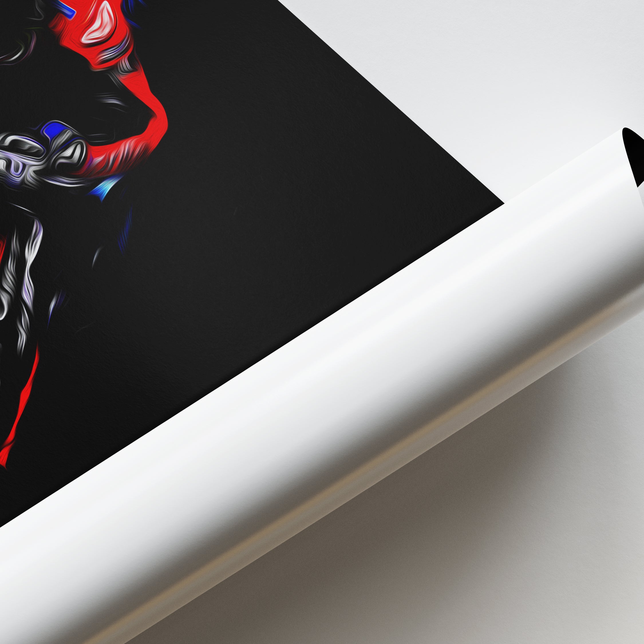 Aprilia RS-GP, Aleix Espargaro 2022 - MotoGP Print