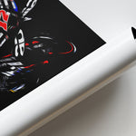 Load image into Gallery viewer, Aprilia RS-GP, Maverick Viñales 2022 - MotoGP Print
