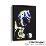 Load image into Gallery viewer, Chase Elliott, Hendrick 2020 - NASCAR Print
