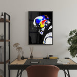 Load image into Gallery viewer, David Coulthard, Mercedes 2012 - DTM Print
