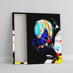 Load image into Gallery viewer, Fernando Alonso, Renault 2008 - Formula 1 Print
