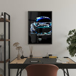Load image into Gallery viewer, Ford Puma Rally1 WRC - Rally Print
