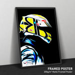 Load image into Gallery viewer, Jenson Button, Brawn GP 2009 - Formula 1 Print
