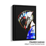 Load image into Gallery viewer, Jorge Lorenzo, Yamaha 2020 - MotoGP Print
