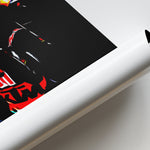 Load image into Gallery viewer, KTM RC16, Miguel Oliveira 2022 - MotoGP Print
