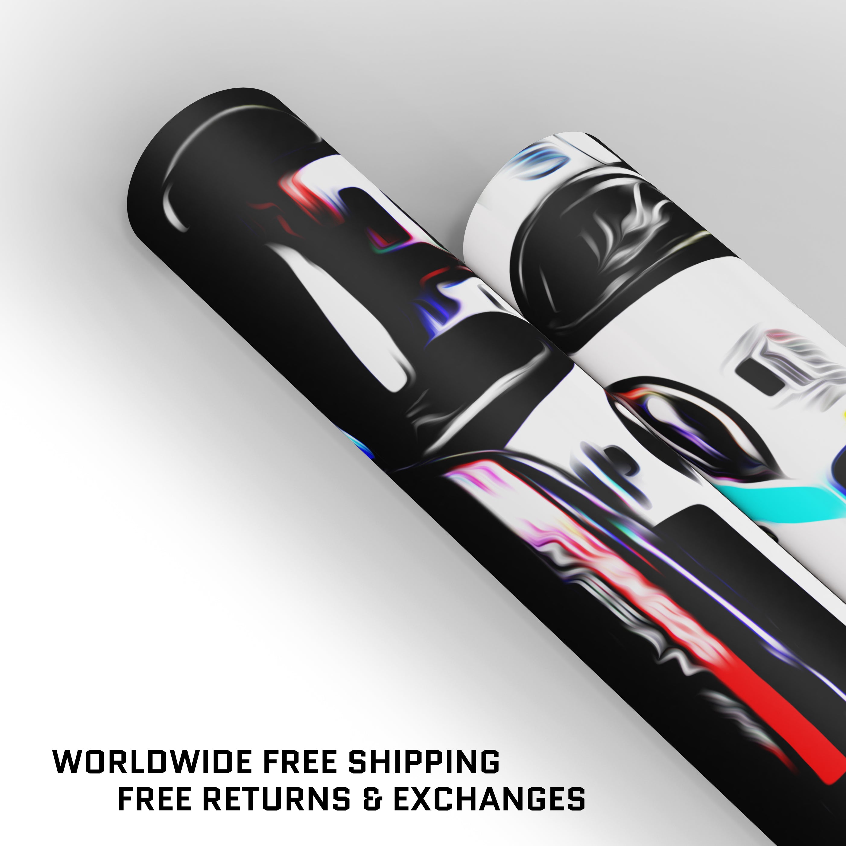 Nissan Z Racing Concept - Race Car Poster Prints