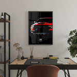 Load image into Gallery viewer, RAM 1500 TRX - Pickup Truck Print
