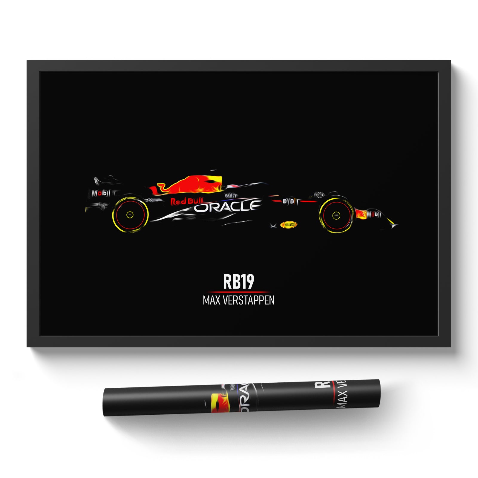 Max Verstappen (Red Bull Racing), Germany 2019 colour pop [4138x2759] :  r/F1Porn